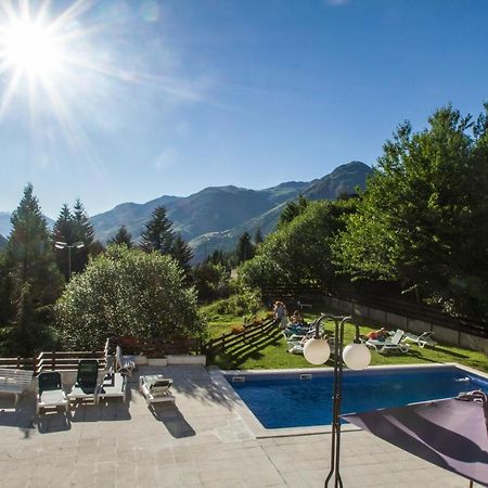 Apartamentos Multibaqueira المظهر الخارجي الصورة