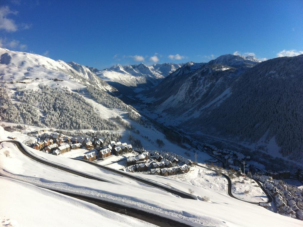 Apartamentos Multibaqueira المظهر الخارجي الصورة