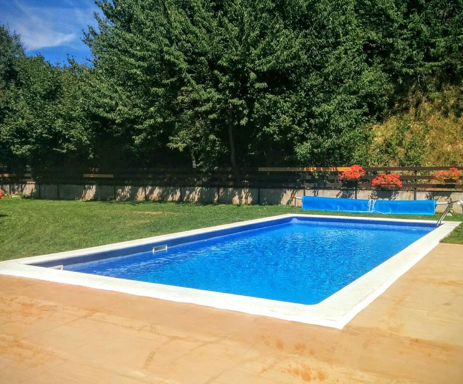 Apartamentos Multibaqueira المظهر الخارجي الصورة
