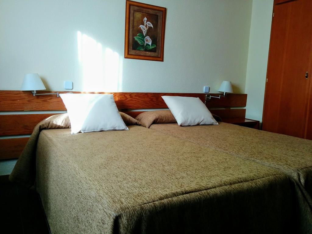 Apartamentos Multibaqueira المظهر الخارجي الصورة