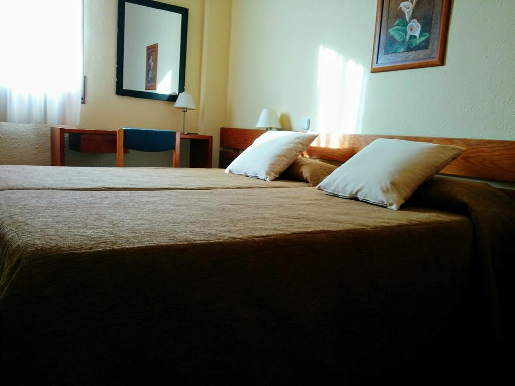 Apartamentos Multibaqueira المظهر الخارجي الصورة