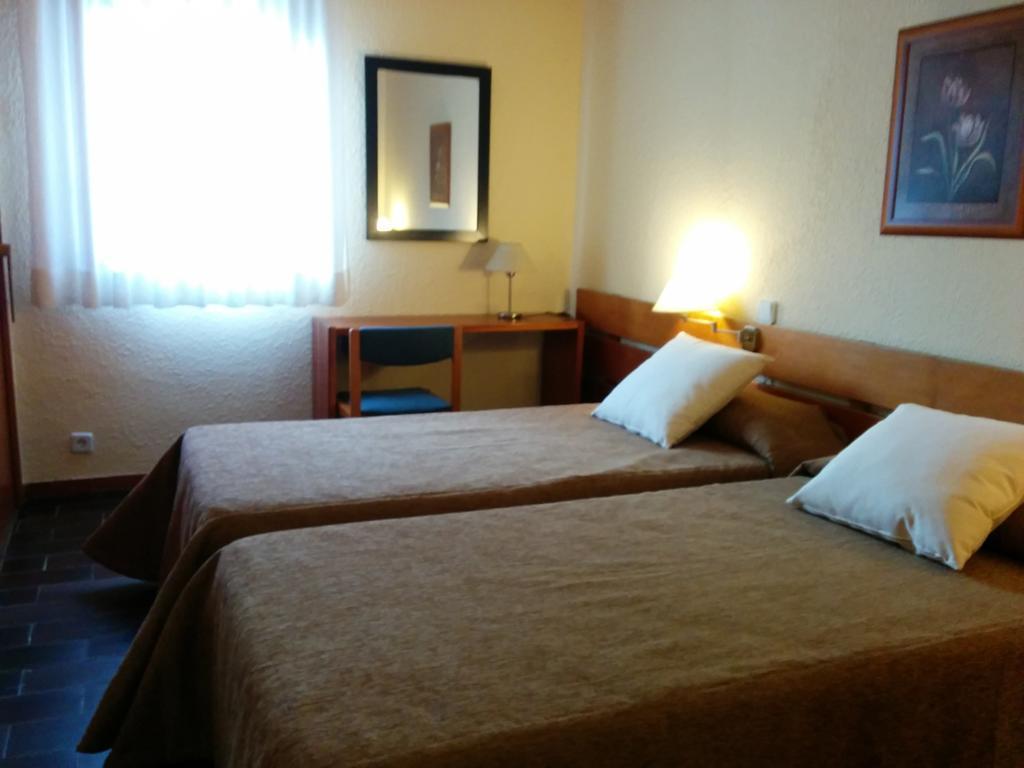 Apartamentos Multibaqueira المظهر الخارجي الصورة
