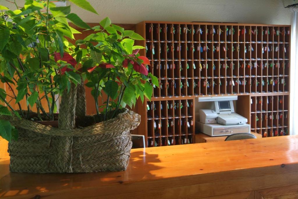 Apartamentos Multibaqueira المظهر الخارجي الصورة