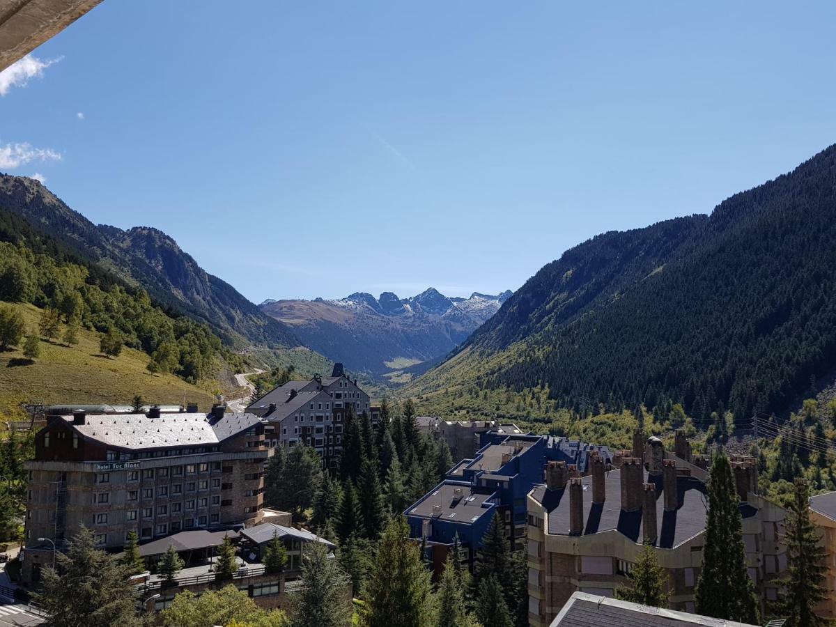 Apartamentos Multibaqueira المظهر الخارجي الصورة