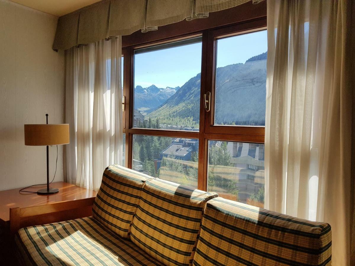Apartamentos Multibaqueira المظهر الخارجي الصورة