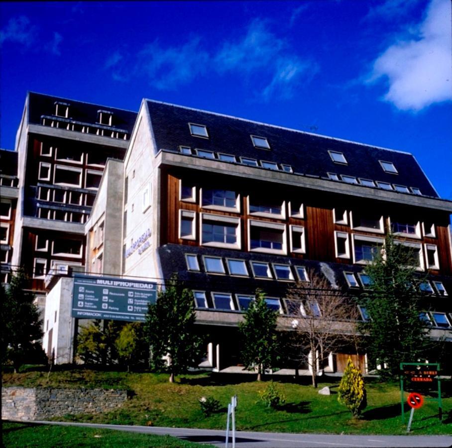 Apartamentos Multibaqueira المظهر الخارجي الصورة