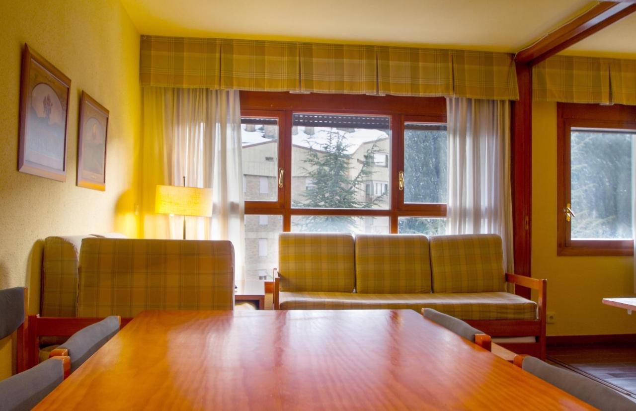 Apartamentos Multibaqueira الغرفة الصورة